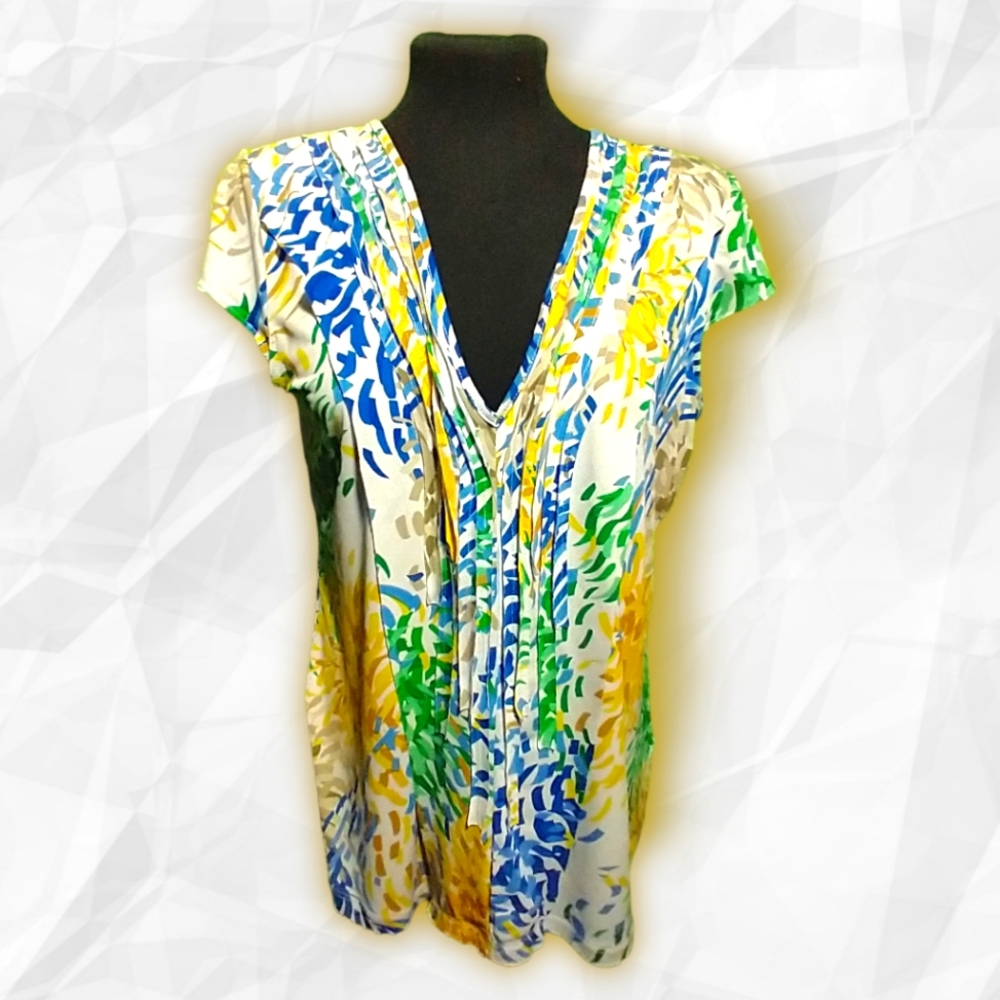 Vintage Calvin Klein Blouse